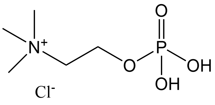 Phosphorylcholine chloride
