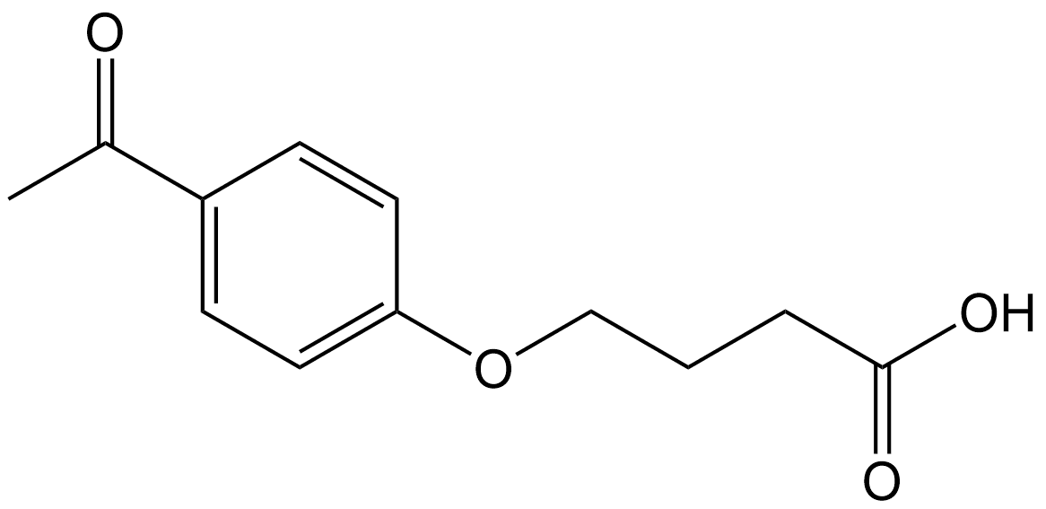 4-(4-Acetyl-phenoxy)-butyric acid