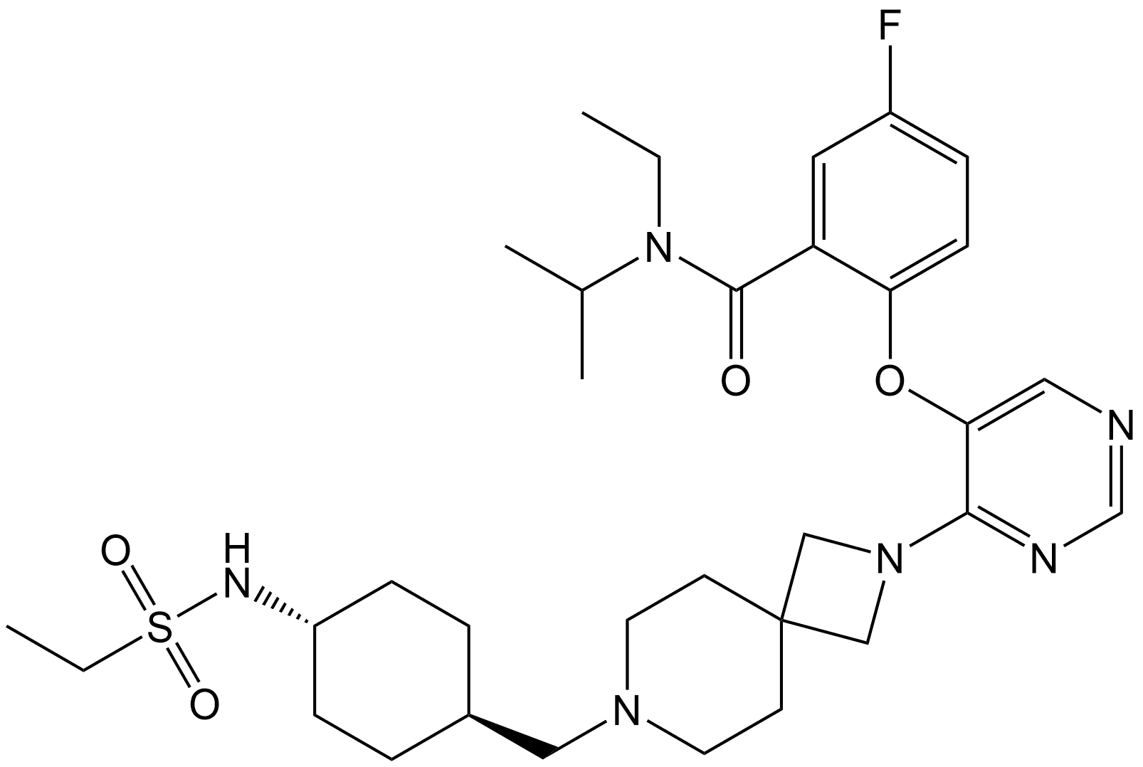 Revumenib