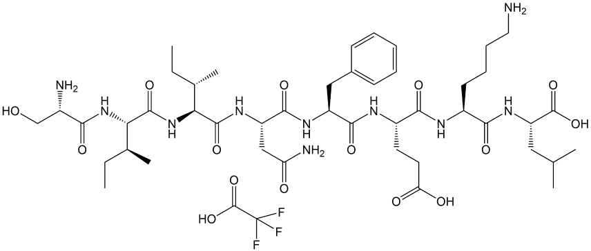 OVA Peptide(257-264) TFA