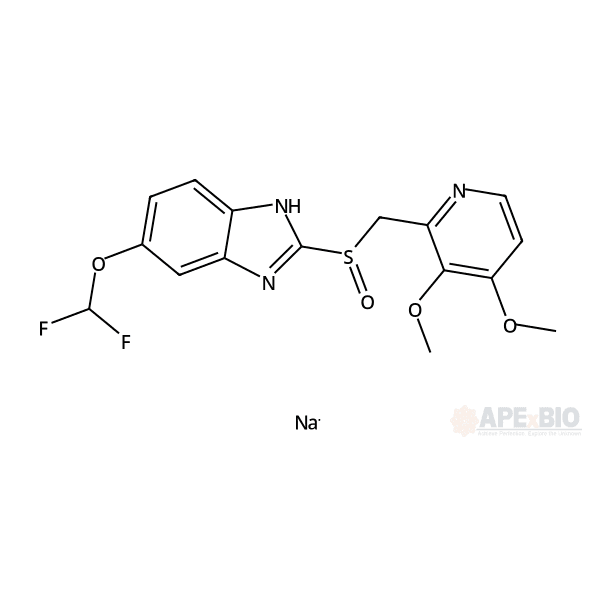Pantoprazole Sodium