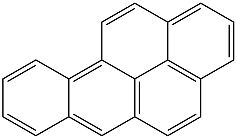 Benzo[a]pyrene