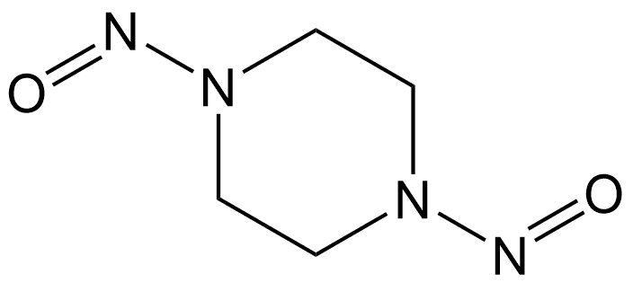 N,N'-Dinitrosopiperazine