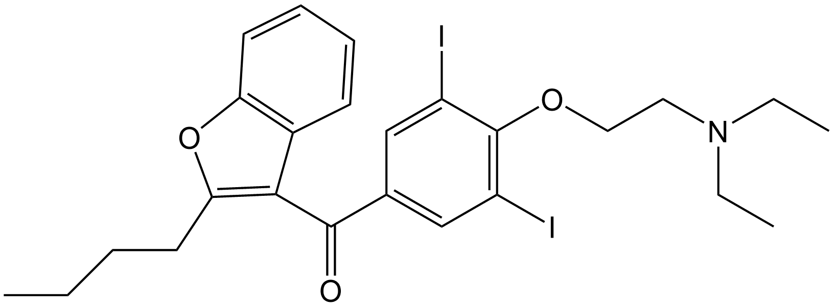 Amiodarone