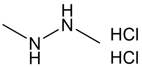 Dimethylhydrazine dihydrochloride