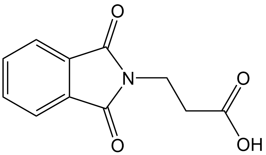 N-Phthaloyl-β-alanine
