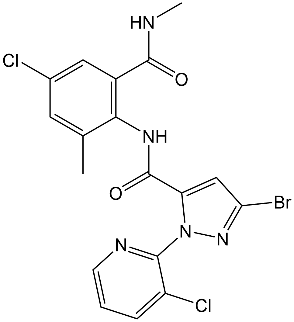 Chlorantraniliprole