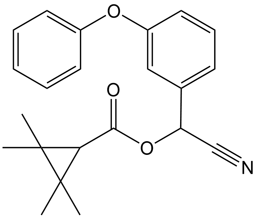Fenpropathrin