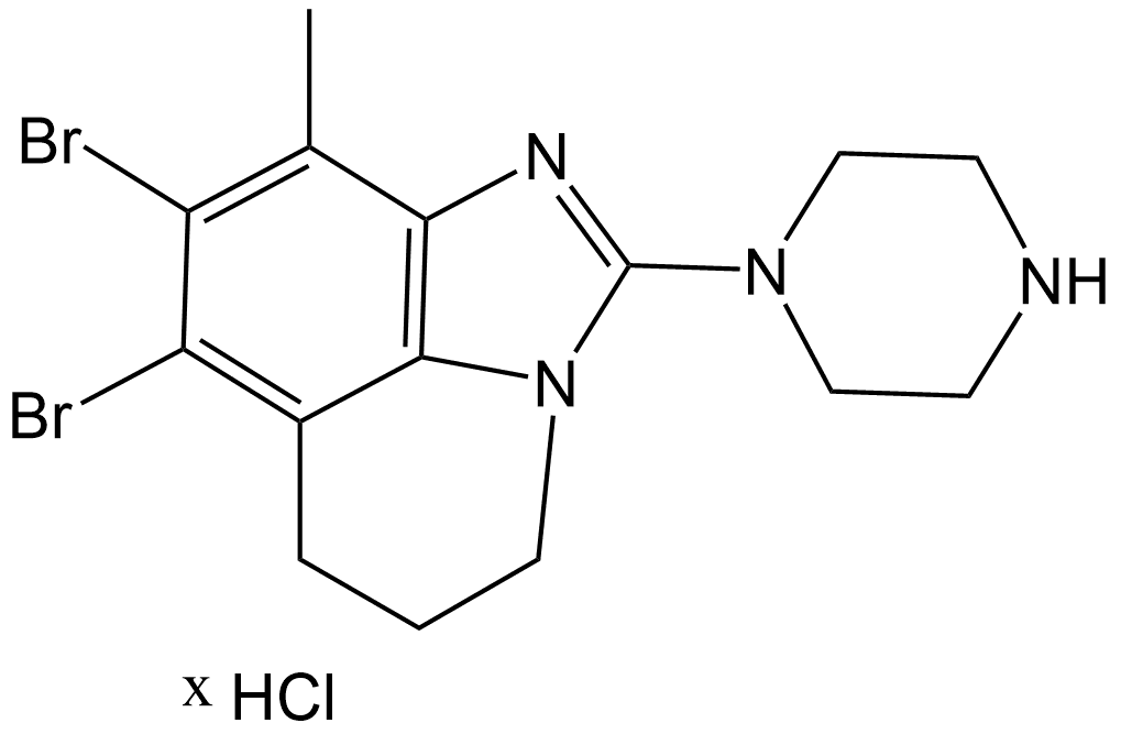 SEL120-34A hydrochloride