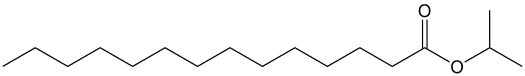 Isopropyl myristate