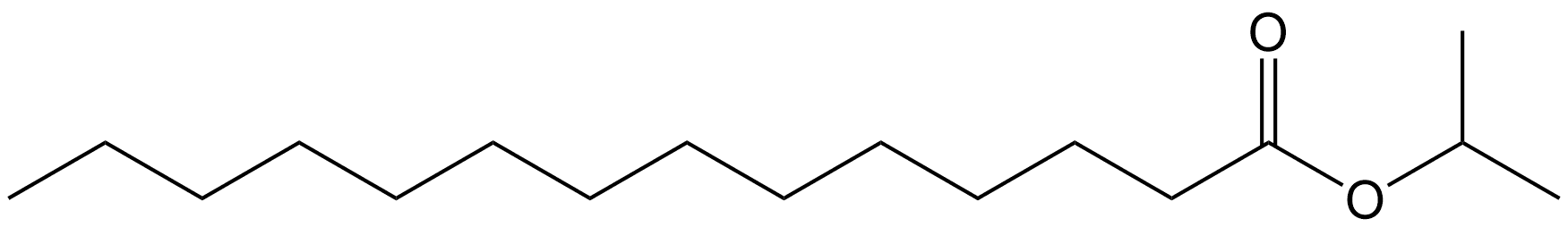 Isopropyl myristate