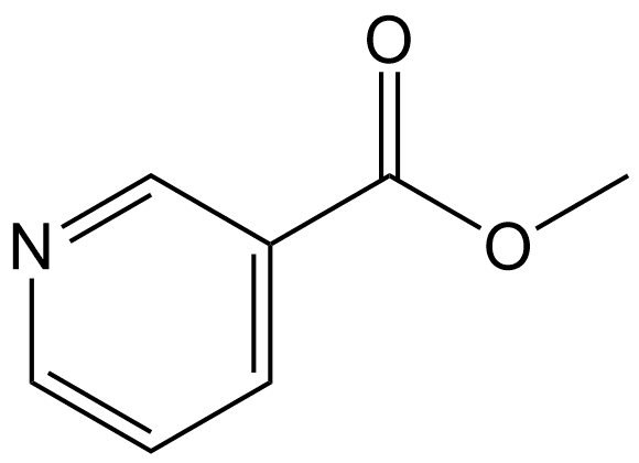 Methyl nicotinate