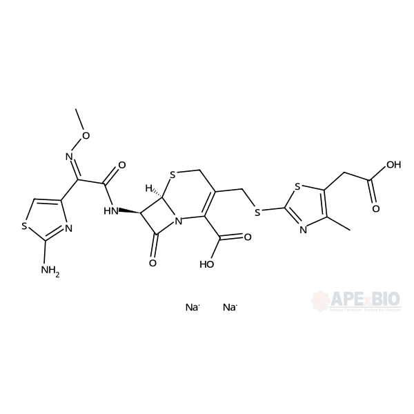 Cefodizime Sodium