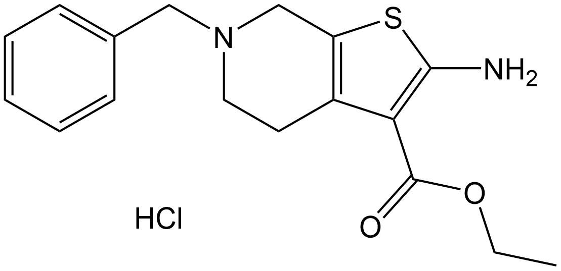 Tinoridine hydrochloride