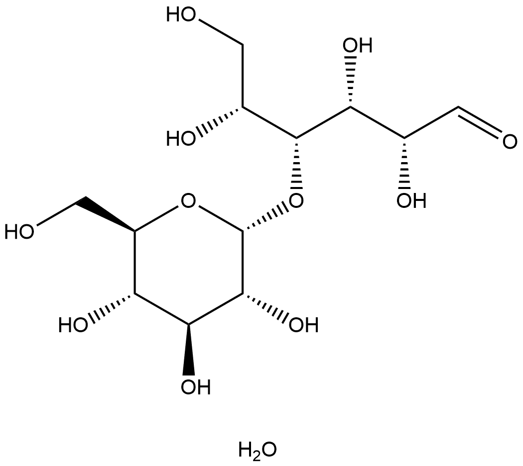 Maltose monohydrate