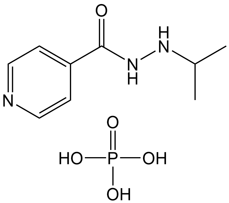 Iproniazid phosphate