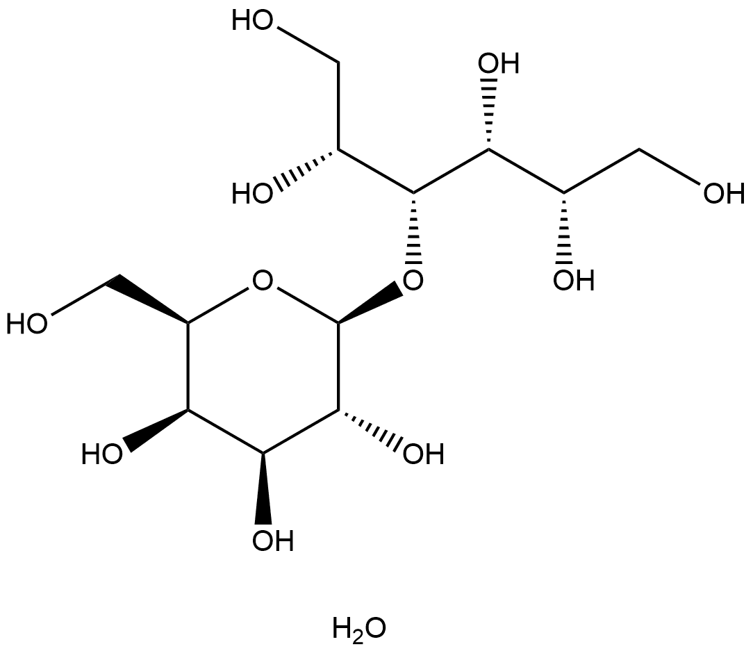 Lactitol monohydrate