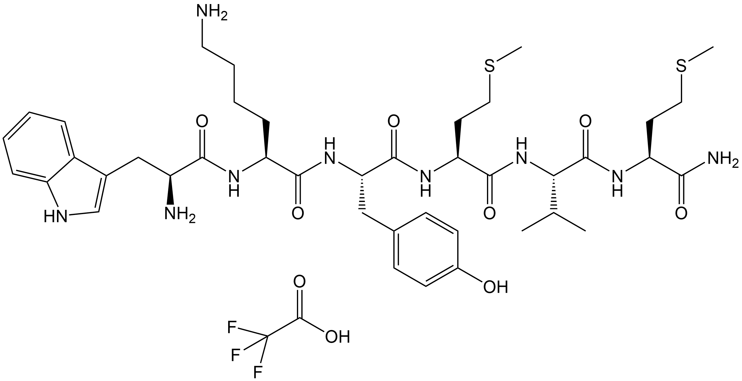 WKYMVm TFA