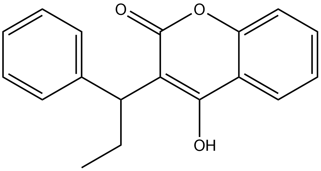 Phenprocoumon