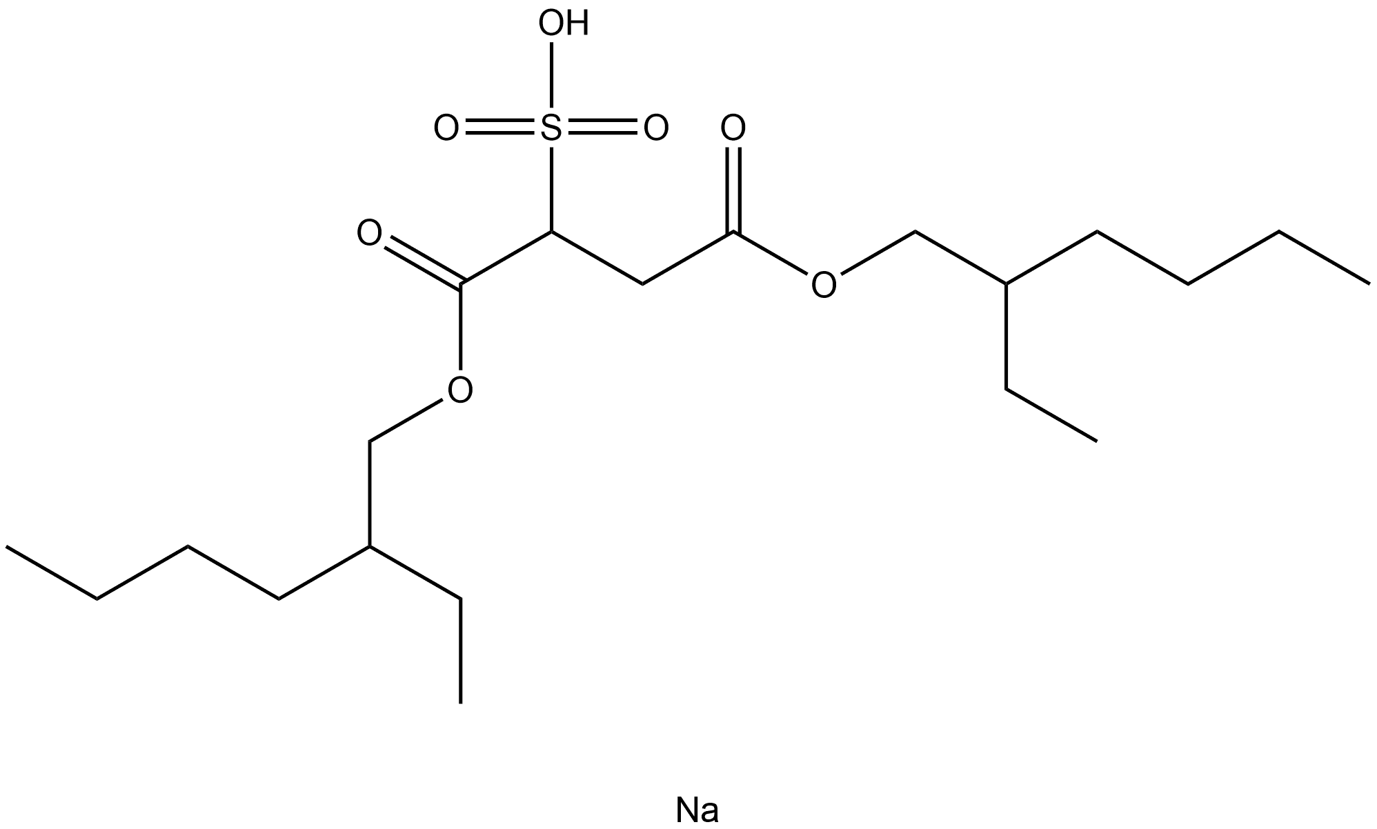 Docusate Sodium