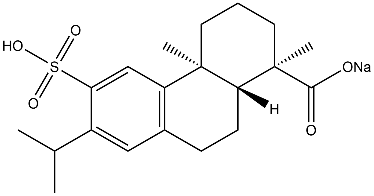 Ecabet sodium
