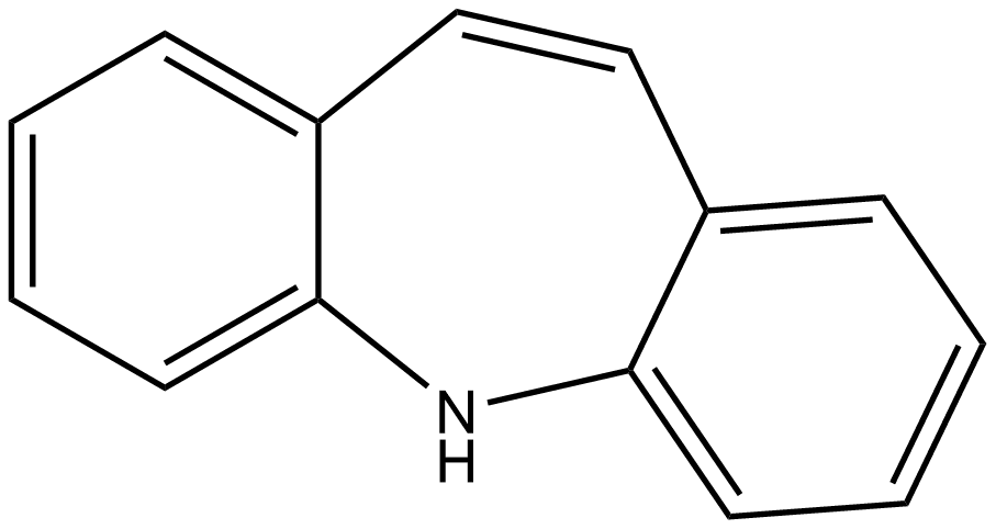 Iminostilbene
