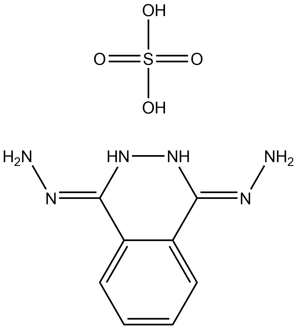 Dihydralazine sulphate