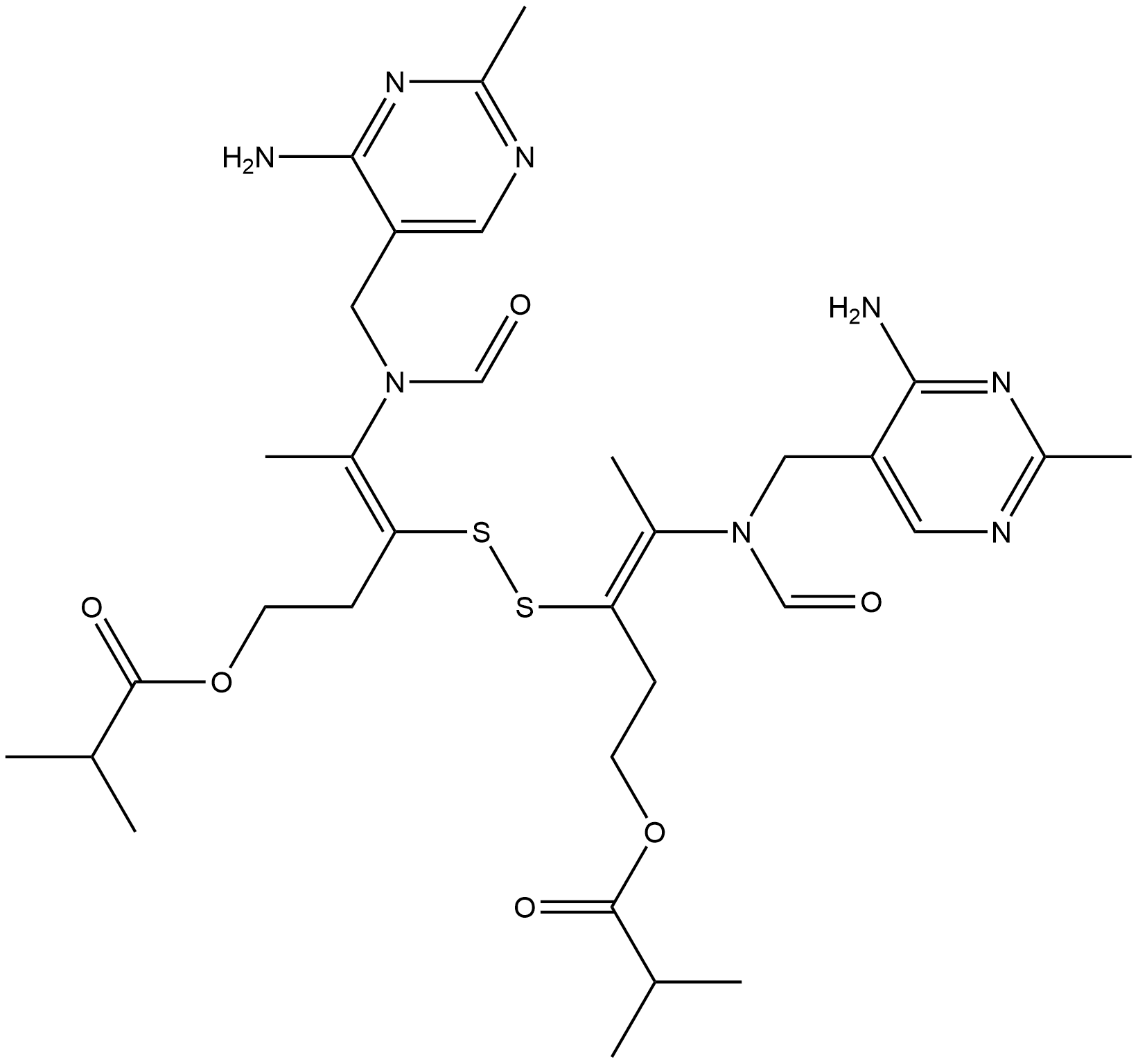 Sulbutiamine