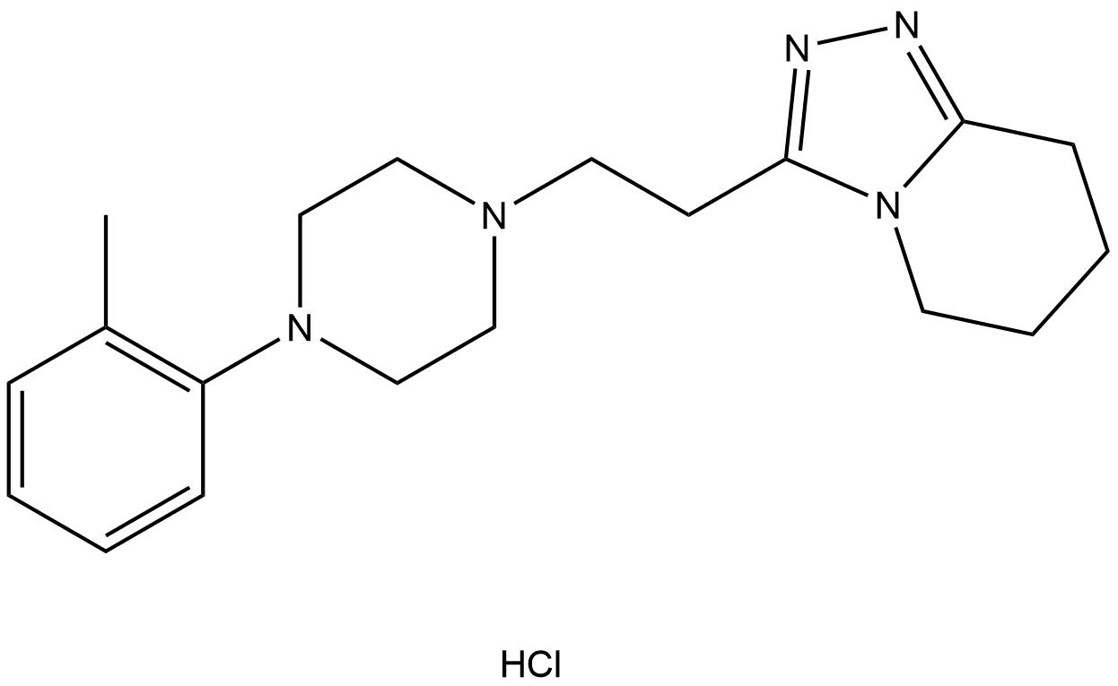 Dapiprazole Hydrochloride
