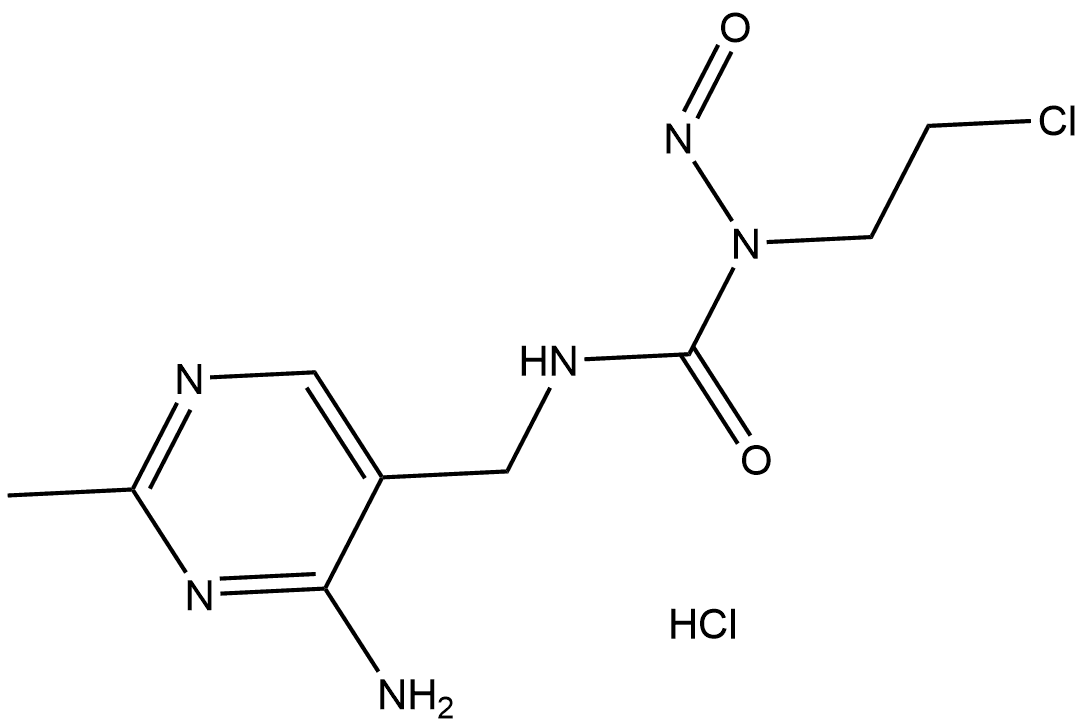 Nimustine Hydrochloride