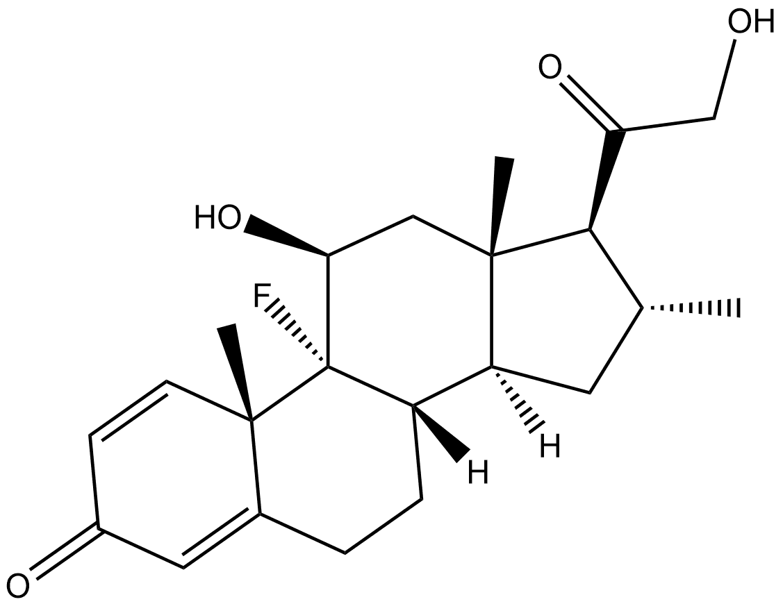 Desoximetasone