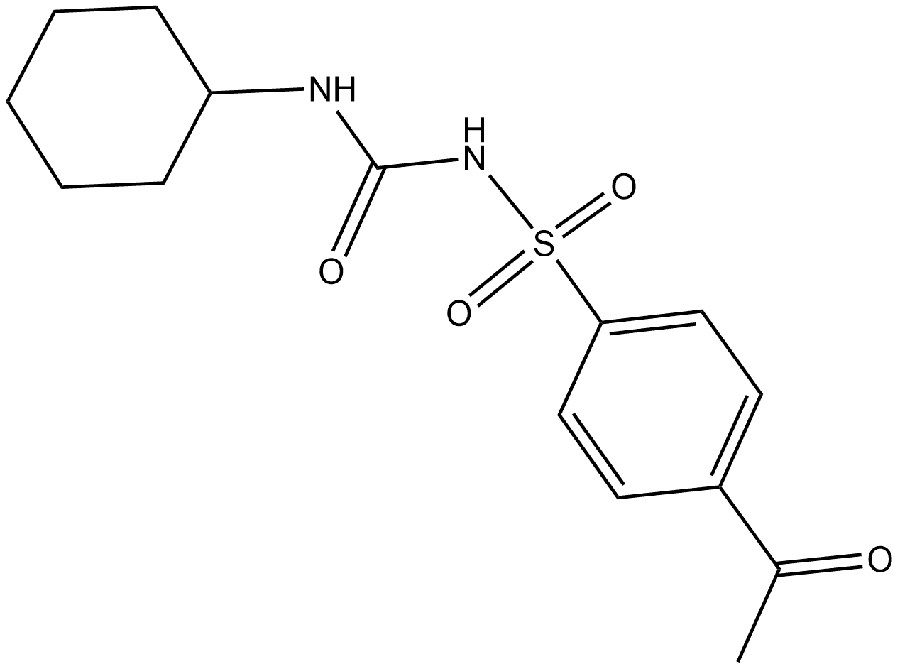 Acetohexamide