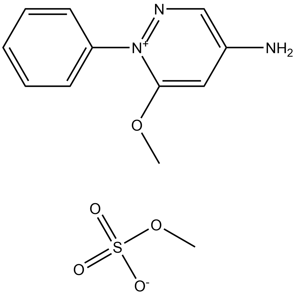Amezinium (methylsulfate)