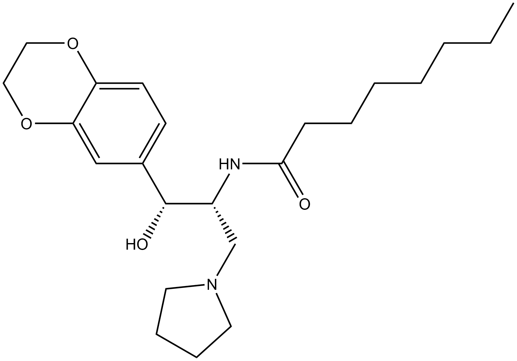 Eliglustat