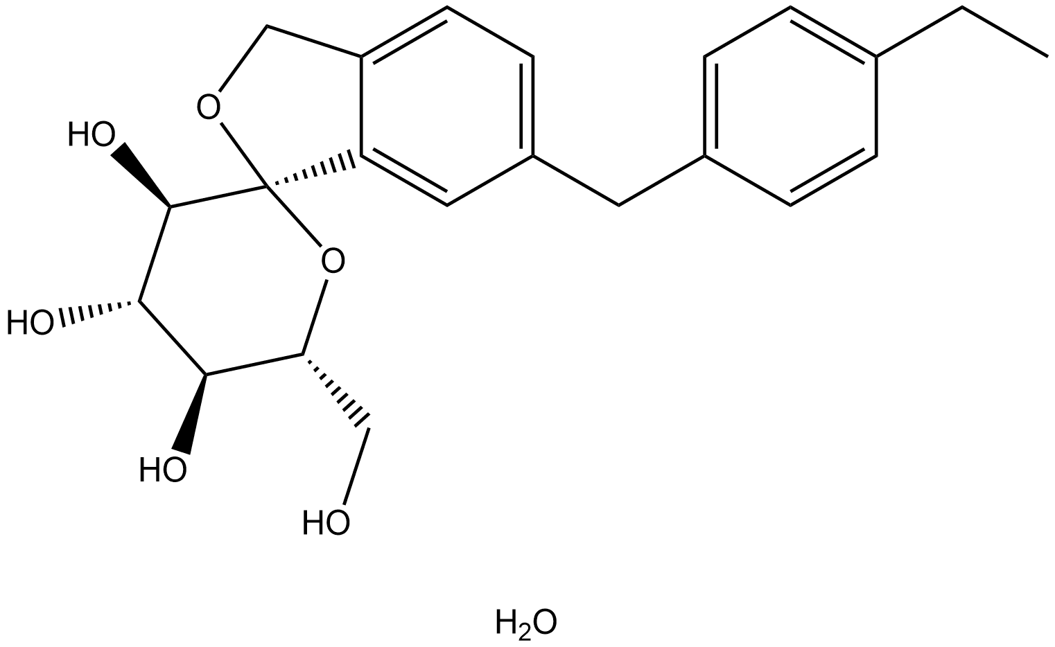 Tofogliflozin(CSG 452)