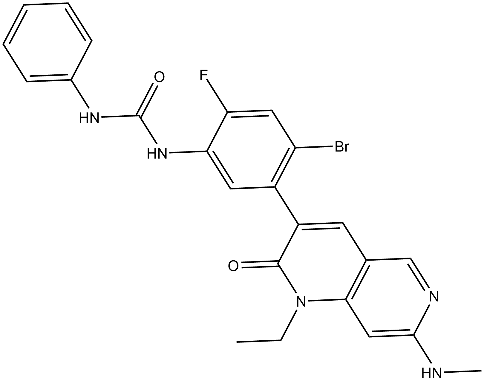 Ripretinib (DCC-2618)