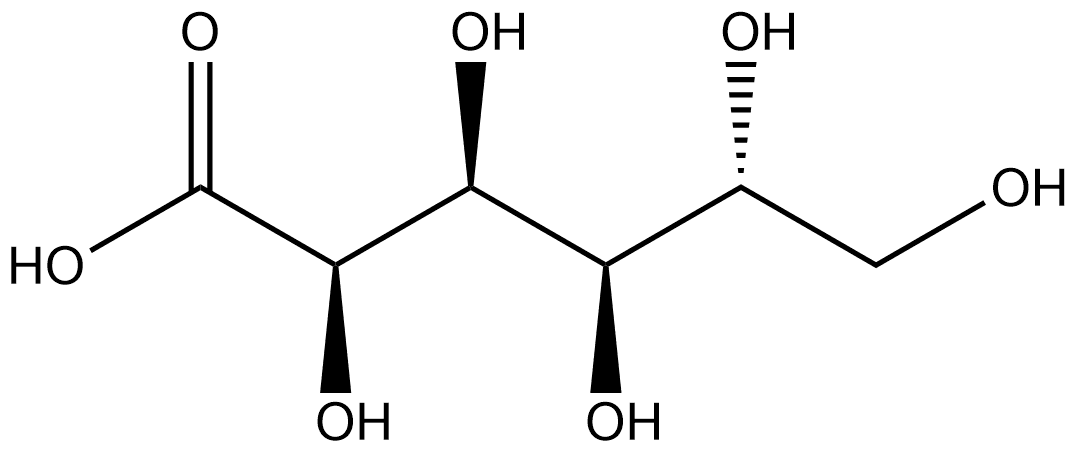 D-Gluconic acid (50% w/w in H2O)