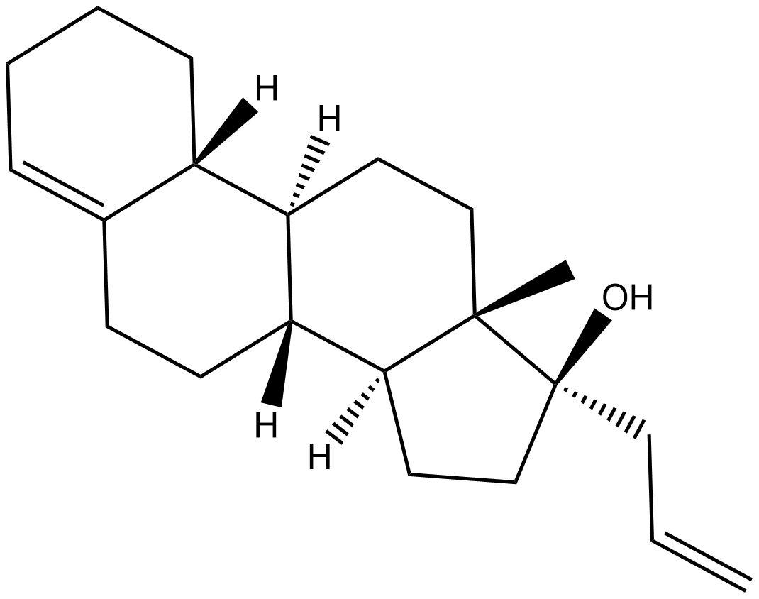 Allylestrenol