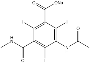 iothalamate sodium