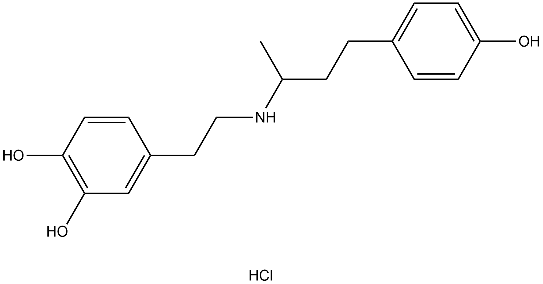 Dobutamine HCl