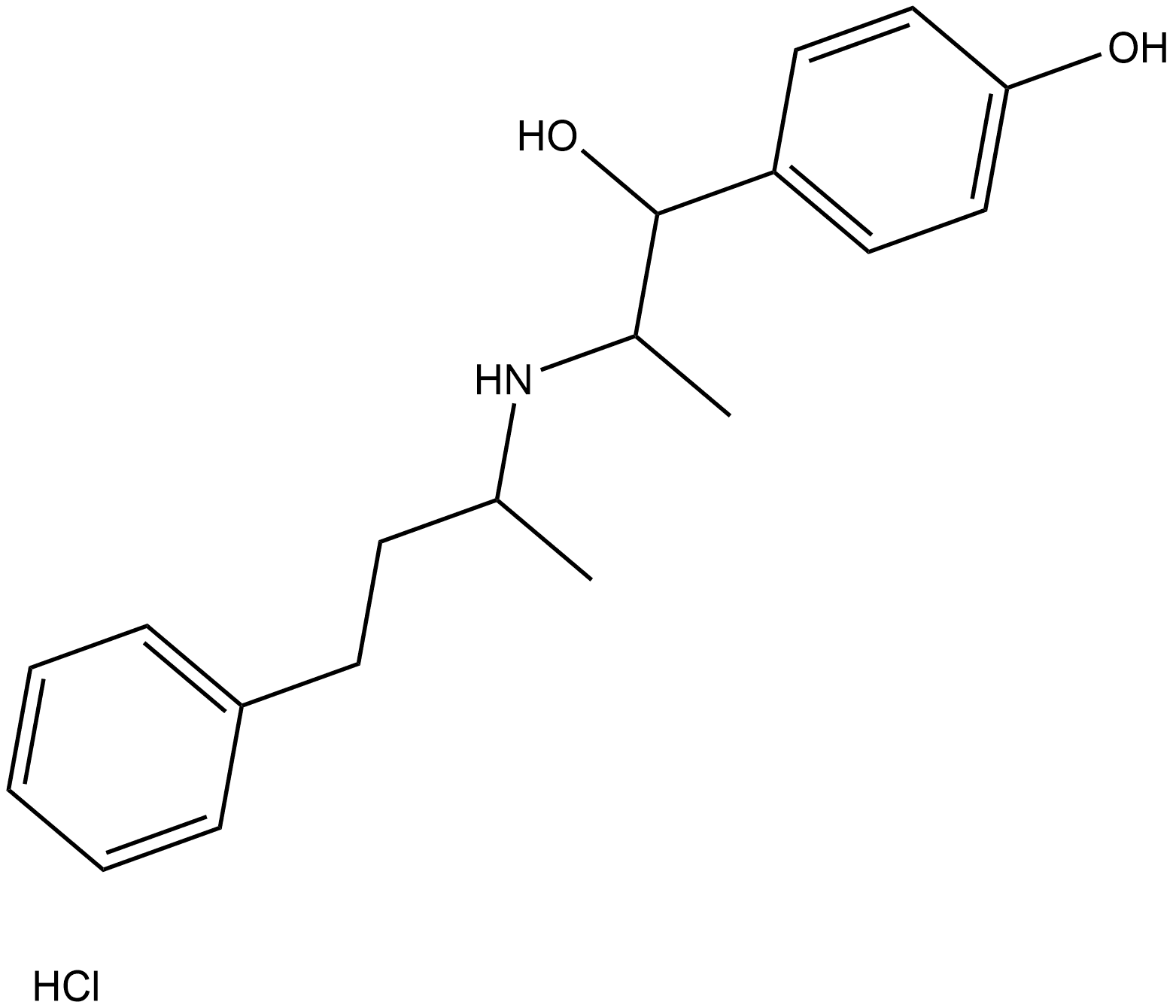 Nylidrin Hydrochloride