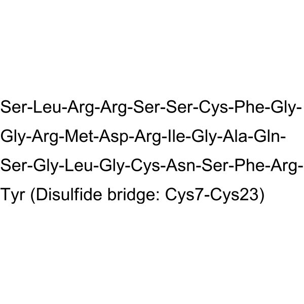Carperitide Acetate