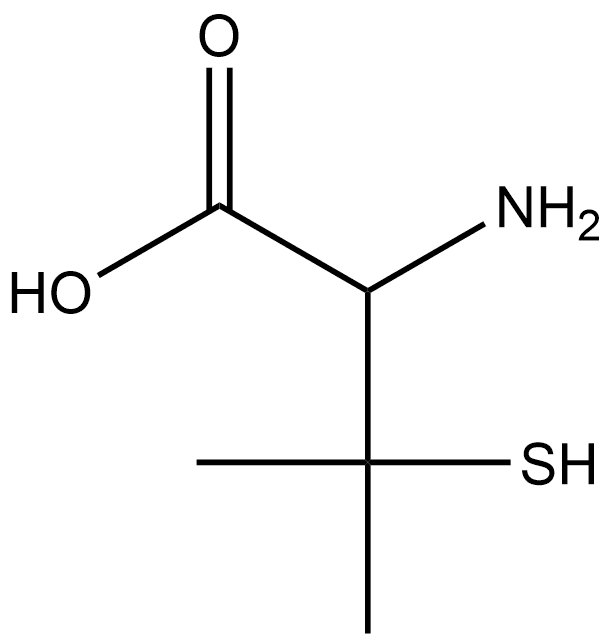 DL-Penicillamine