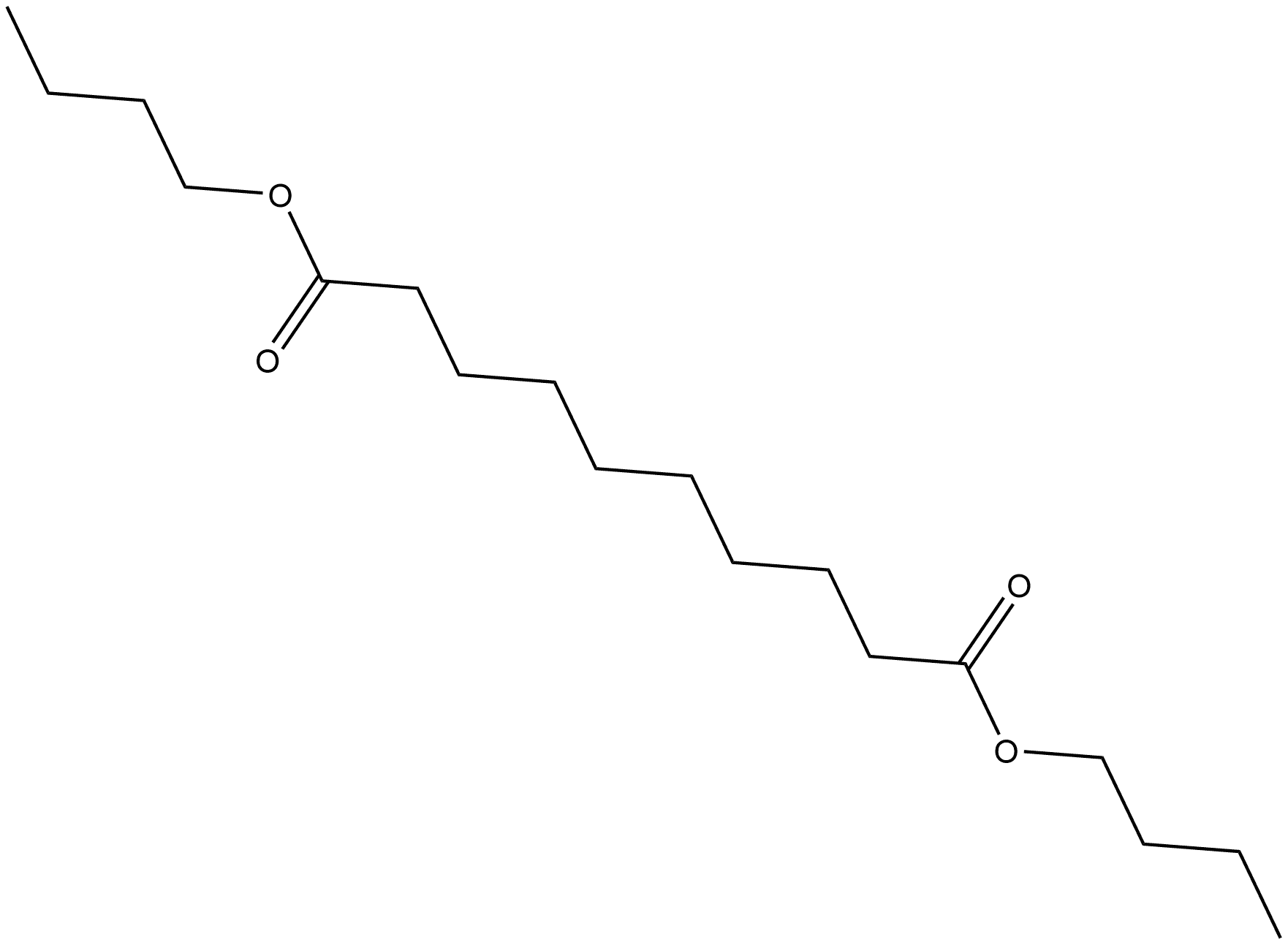 Dibutyl sebacate