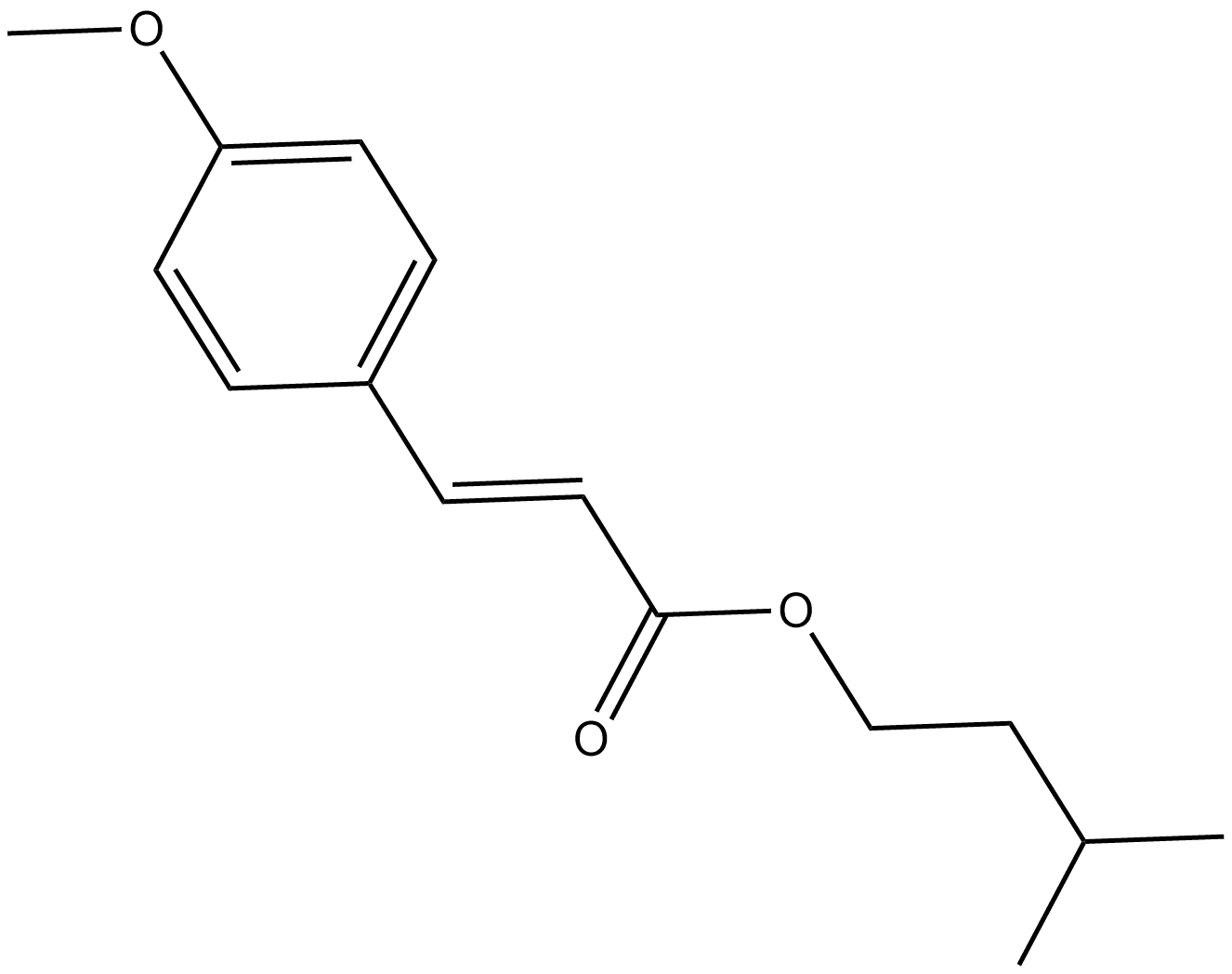 Amiloxate