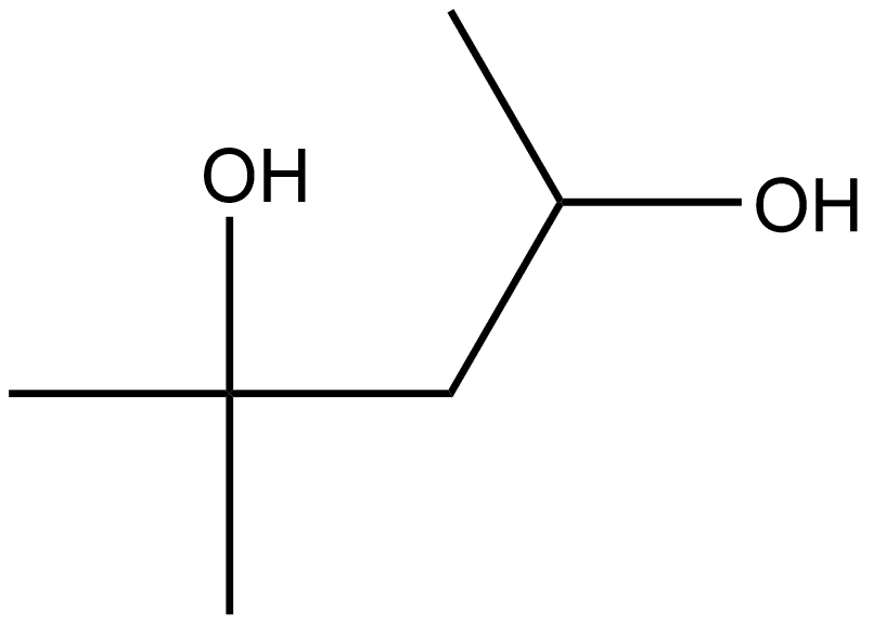 Hexylene glycol