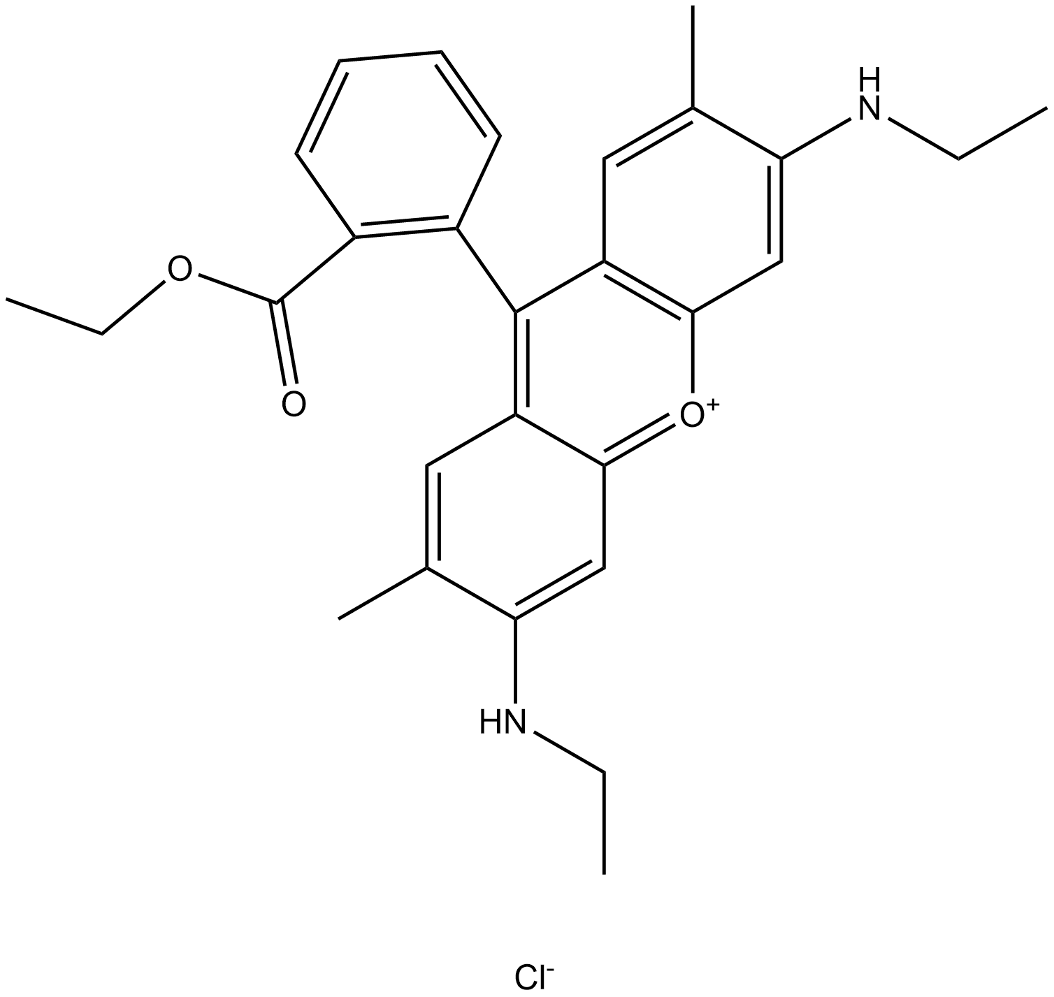 Rhodamine 6G