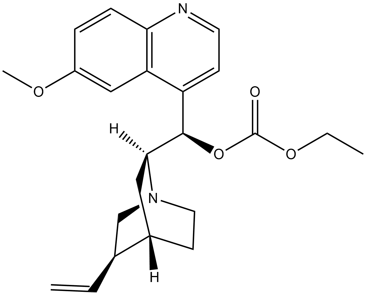 Euquinine