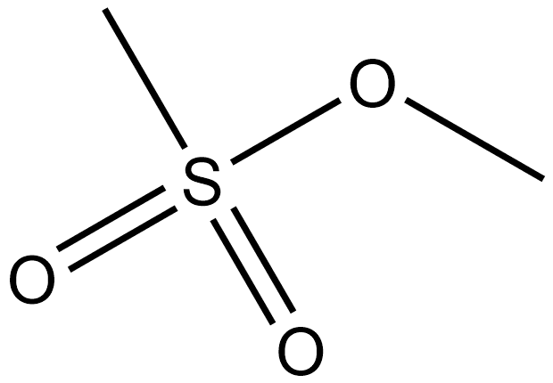Methyl methanesulfonate