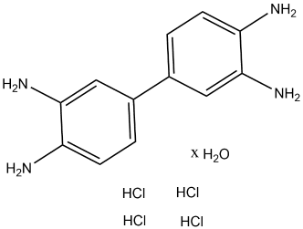 3,3'-Diaminobenzidine tetrahydrochloride